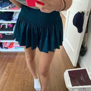 Natural life size xs short!